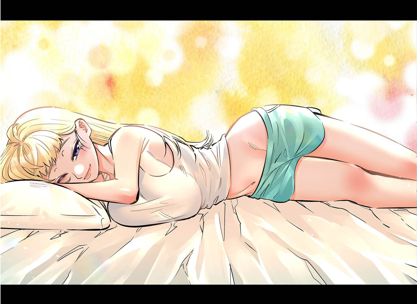 Dosanko Gyaru Ha Namaramenkoi 85e 5