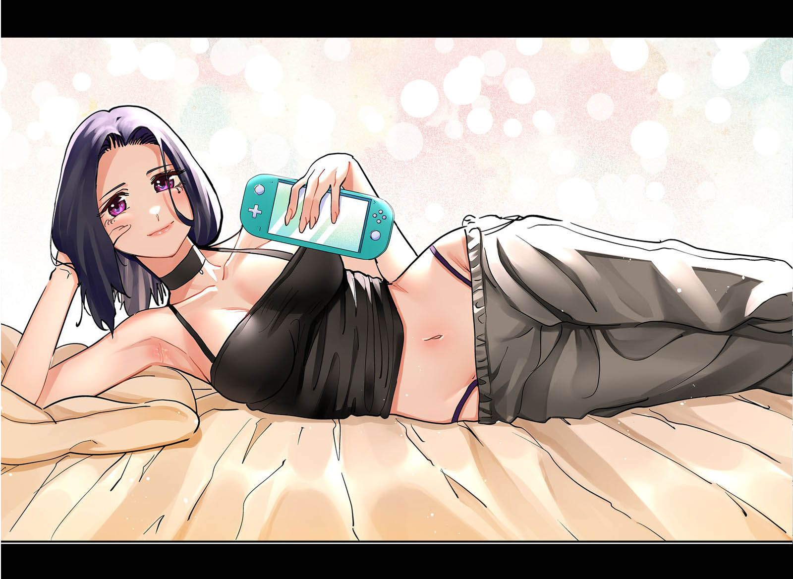 Dosanko Gyaru Ha Namaramenkoi 85e 7