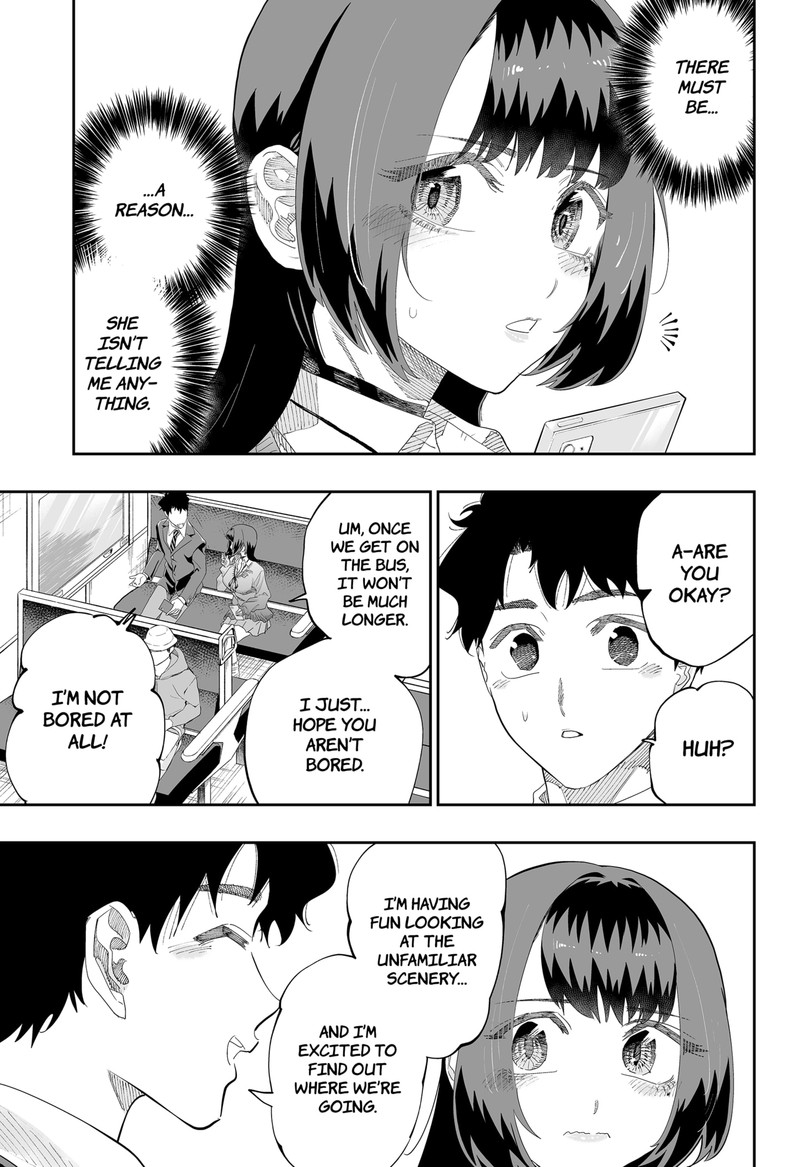 Dosanko Gyaru Ha Namaramenkoi 86 3