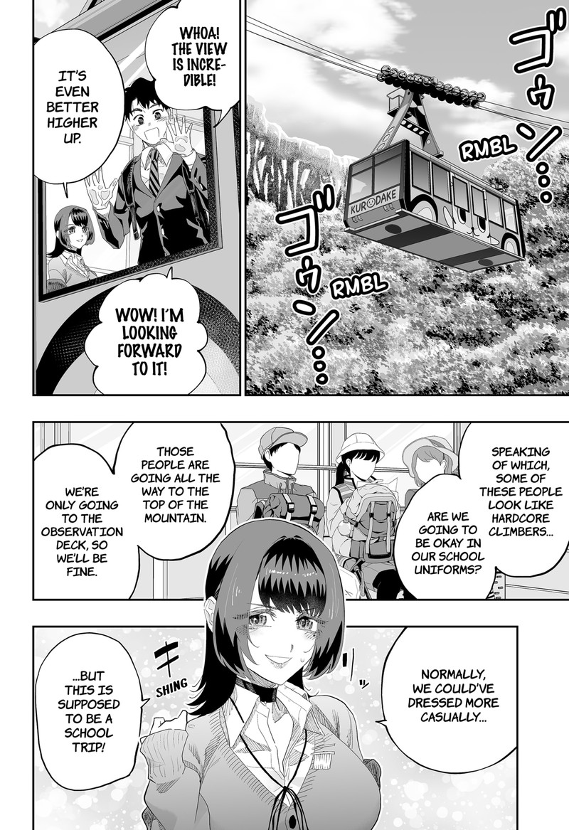 Dosanko Gyaru Ha Namaramenkoi 86 6