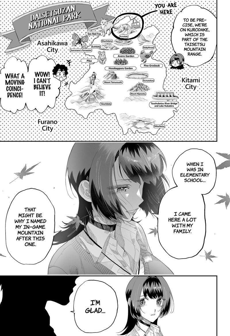 Dosanko Gyaru Ha Namaramenkoi 86 9