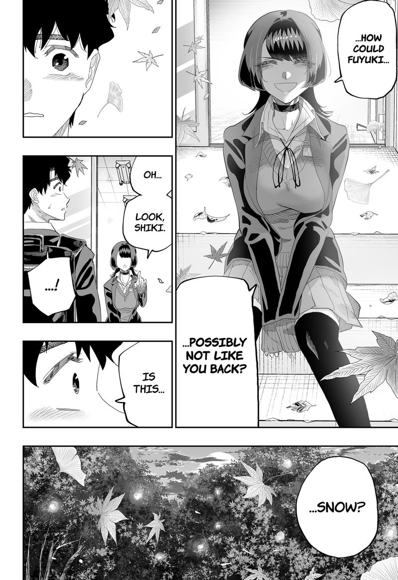 Dosanko Gyaru Ha Namaramenkoi 88 18