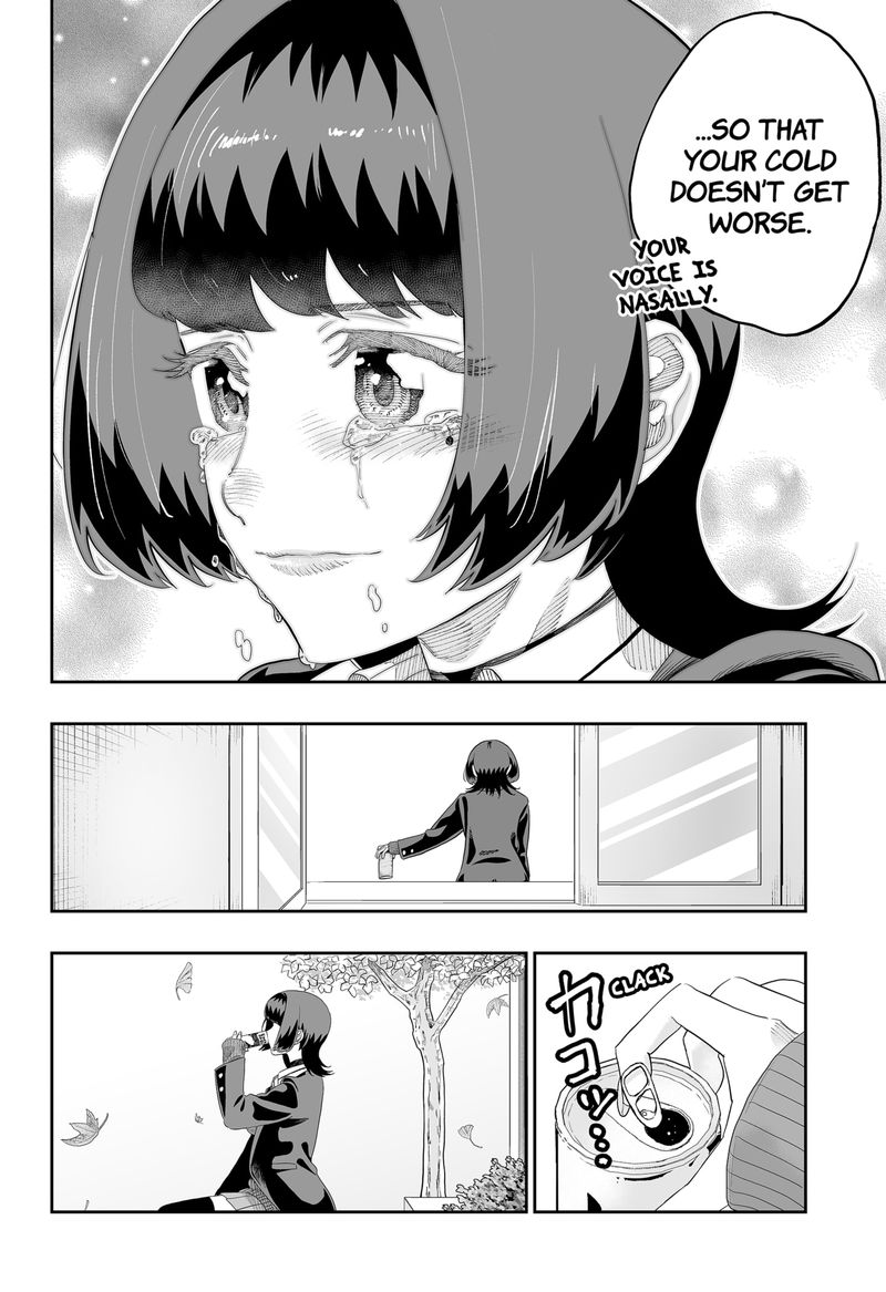 Dosanko Gyaru Ha Namaramenkoi 88 22