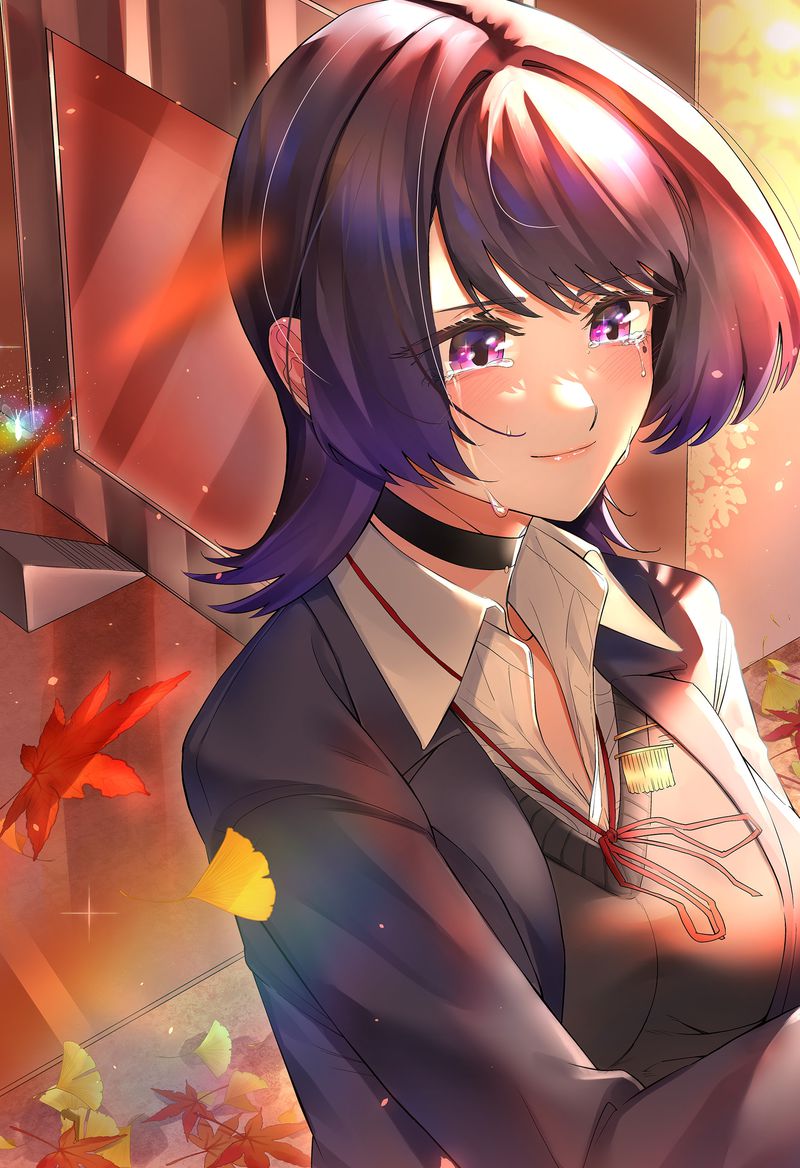 Dosanko Gyaru Ha Namaramenkoi 88 25