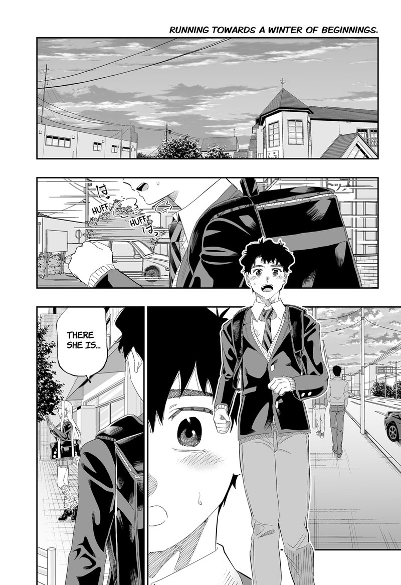 Dosanko Gyaru Ha Namaramenkoi 89 1