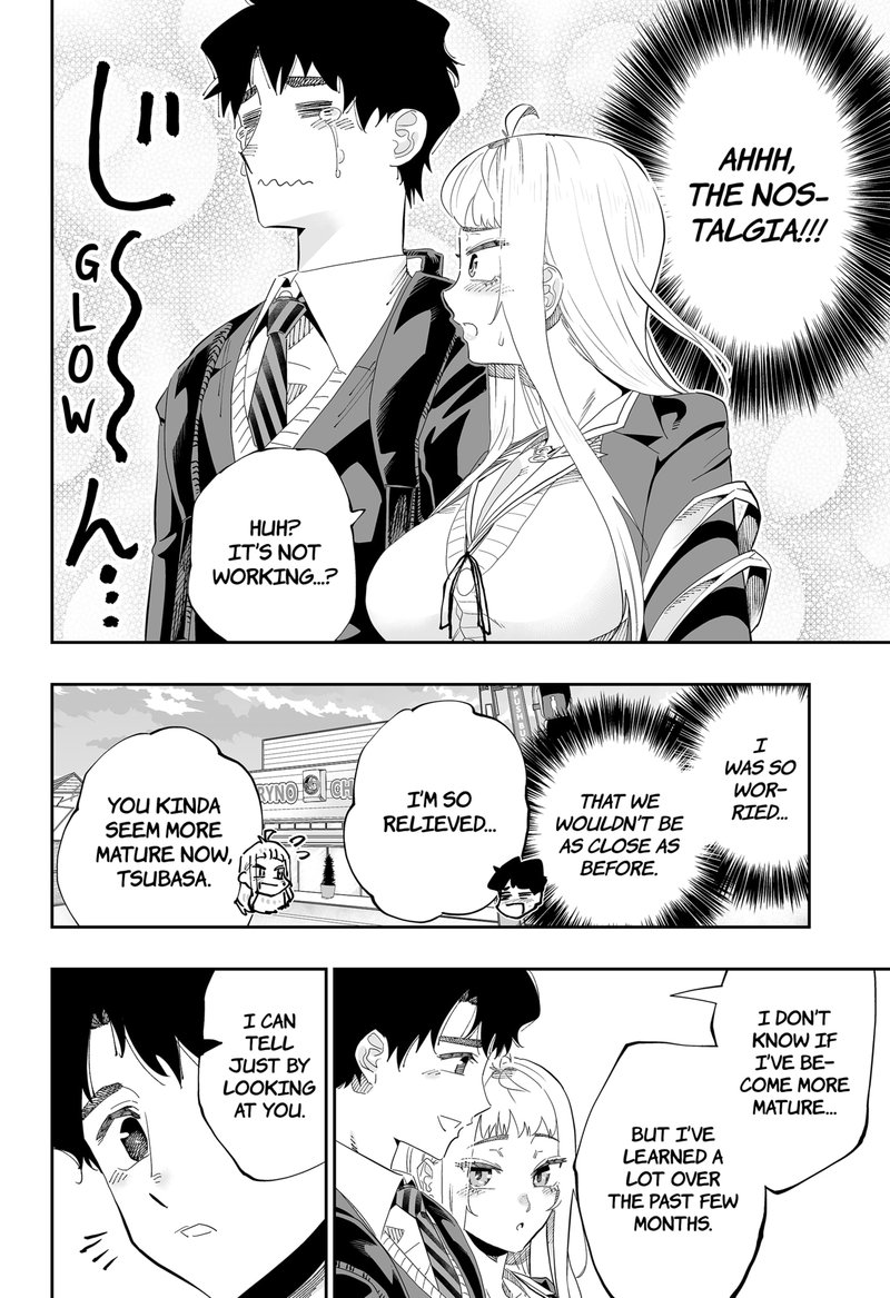 Dosanko Gyaru Ha Namaramenkoi 89 10