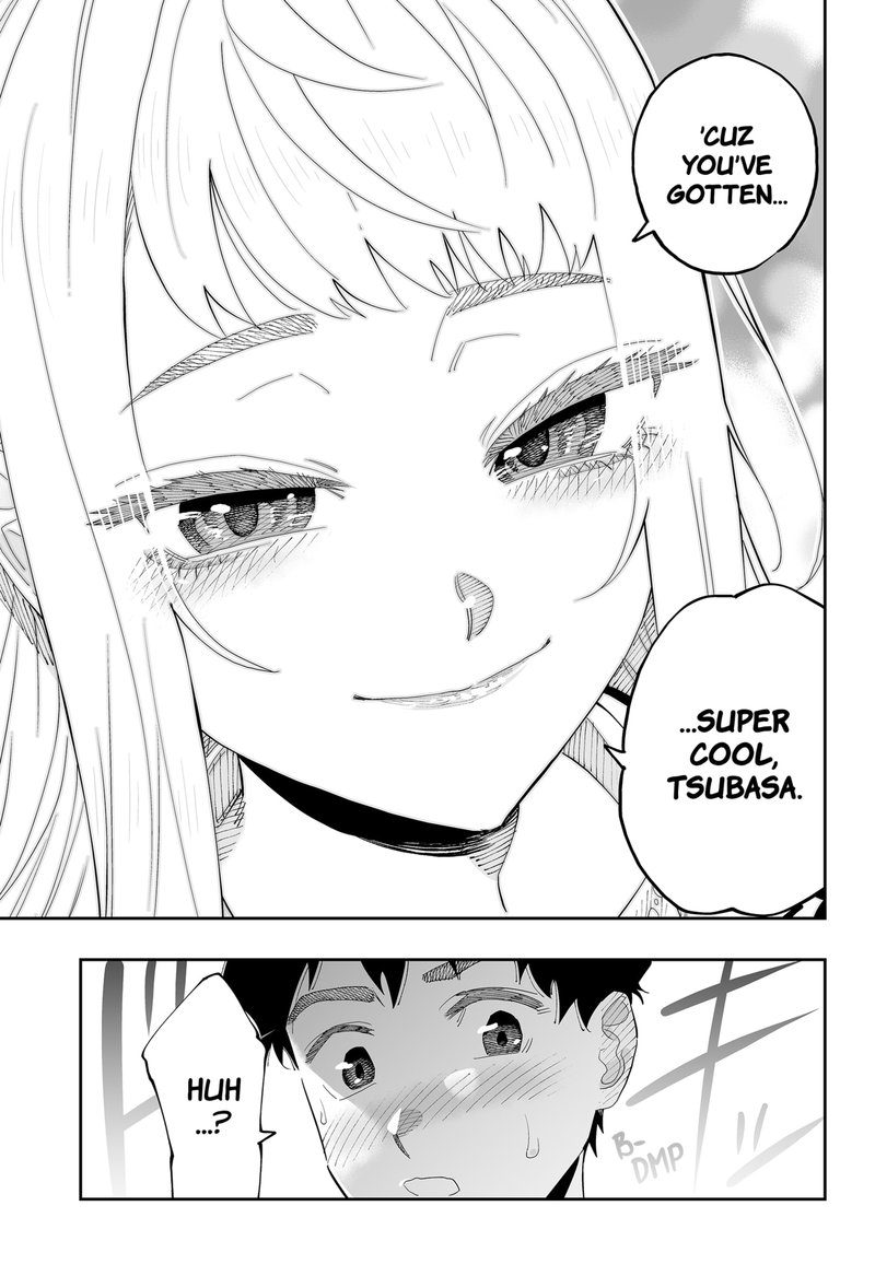 Dosanko Gyaru Ha Namaramenkoi 89 11