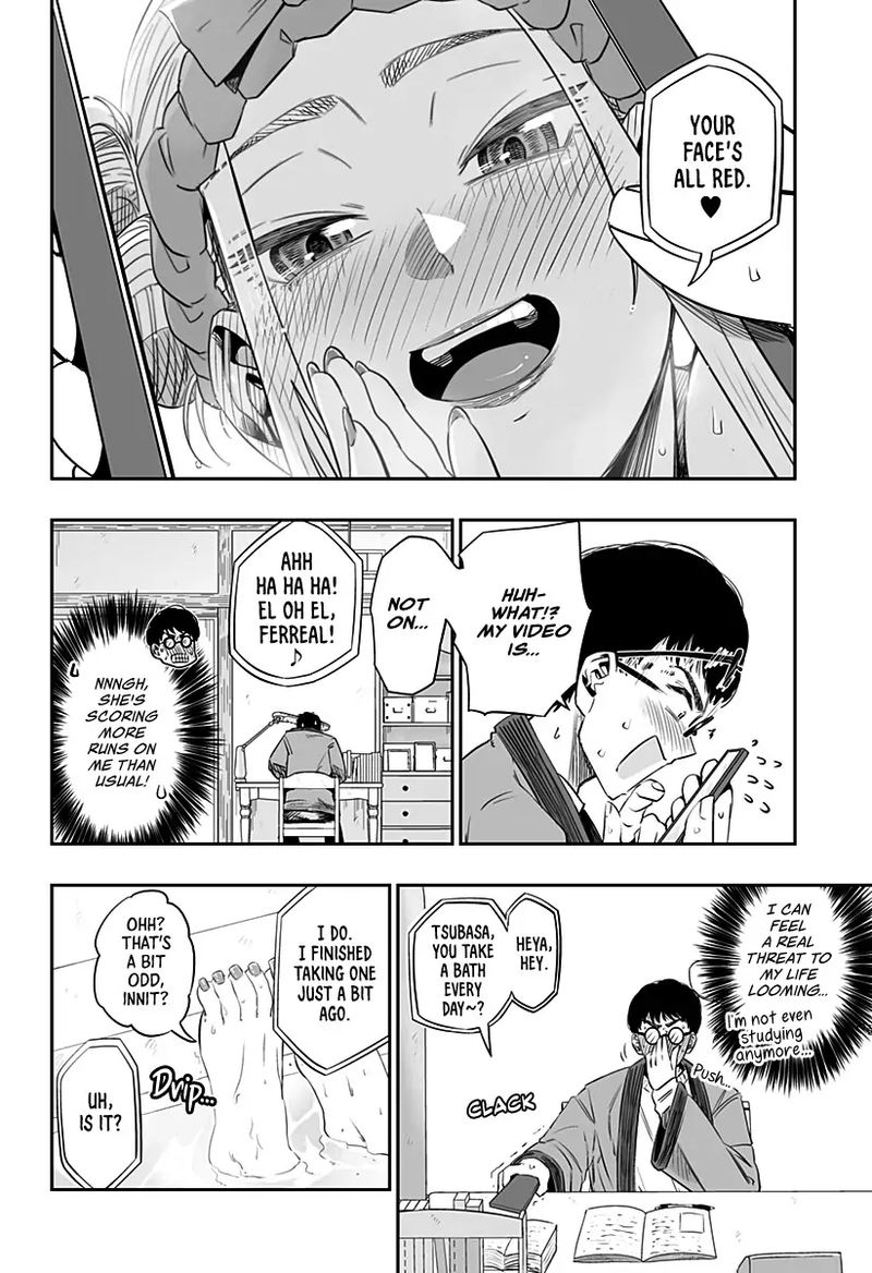 Dosanko Gyaru Ha Namaramenkoi 9 10