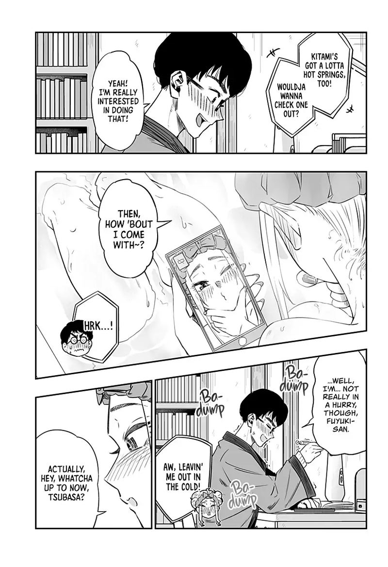 Dosanko Gyaru Ha Namaramenkoi 9 13
