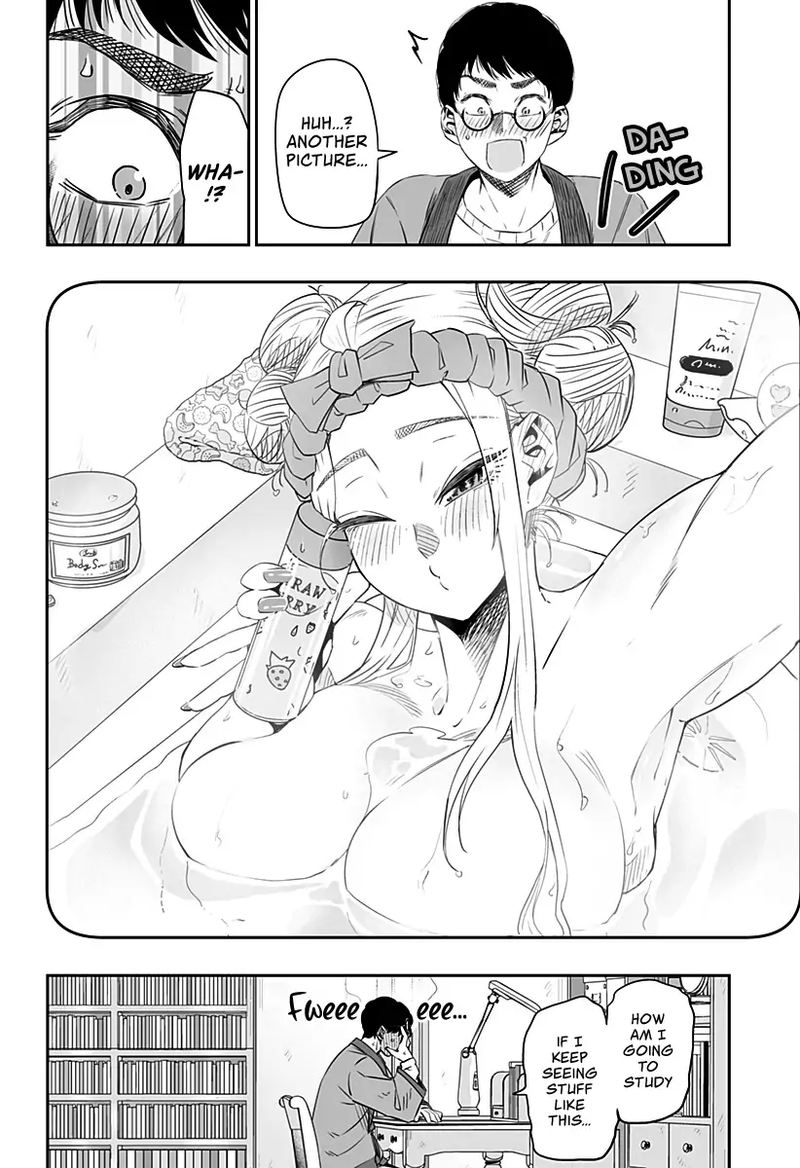 Dosanko Gyaru Ha Namaramenkoi 9 6