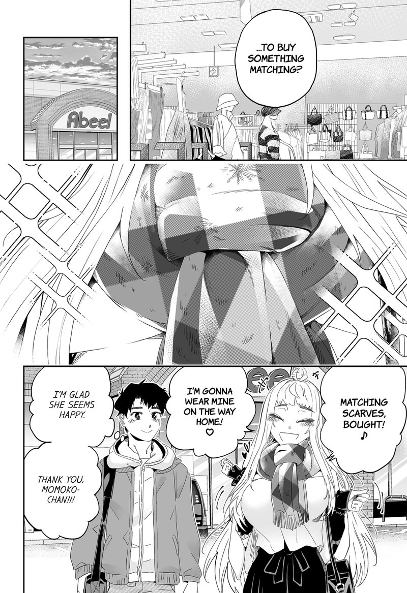 Dosanko Gyaru Ha Namaramenkoi 90 18
