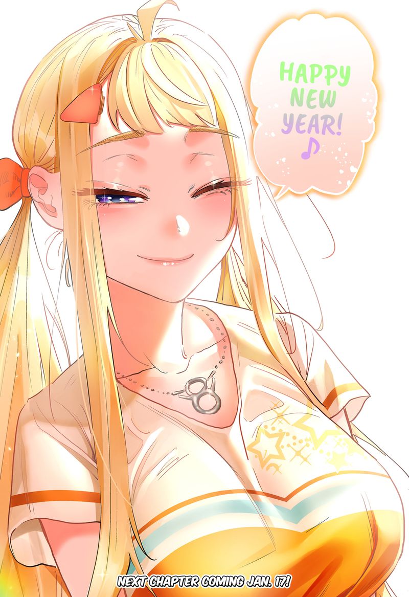 Dosanko Gyaru Ha Namaramenkoi 90e 5