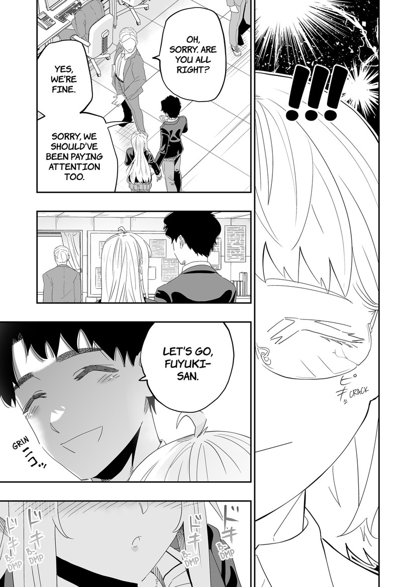 Dosanko Gyaru Ha Namaramenkoi 91 13