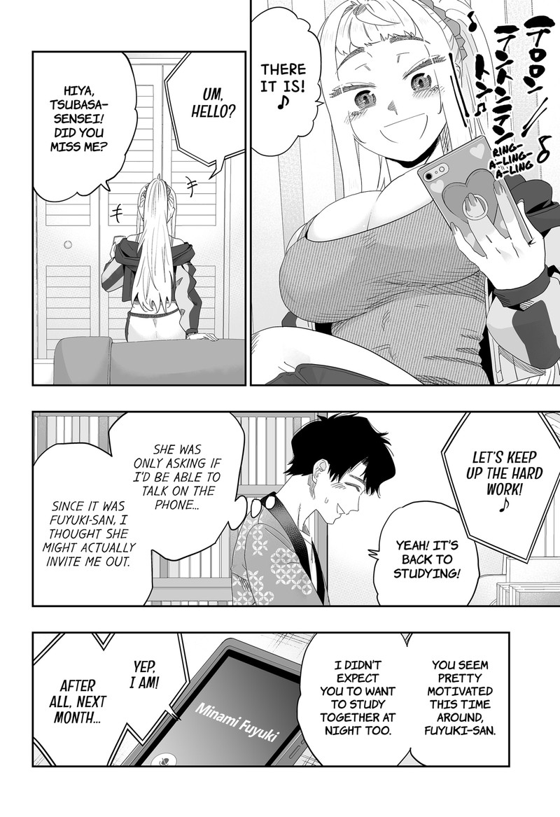 Dosanko Gyaru Ha Namaramenkoi 93 14