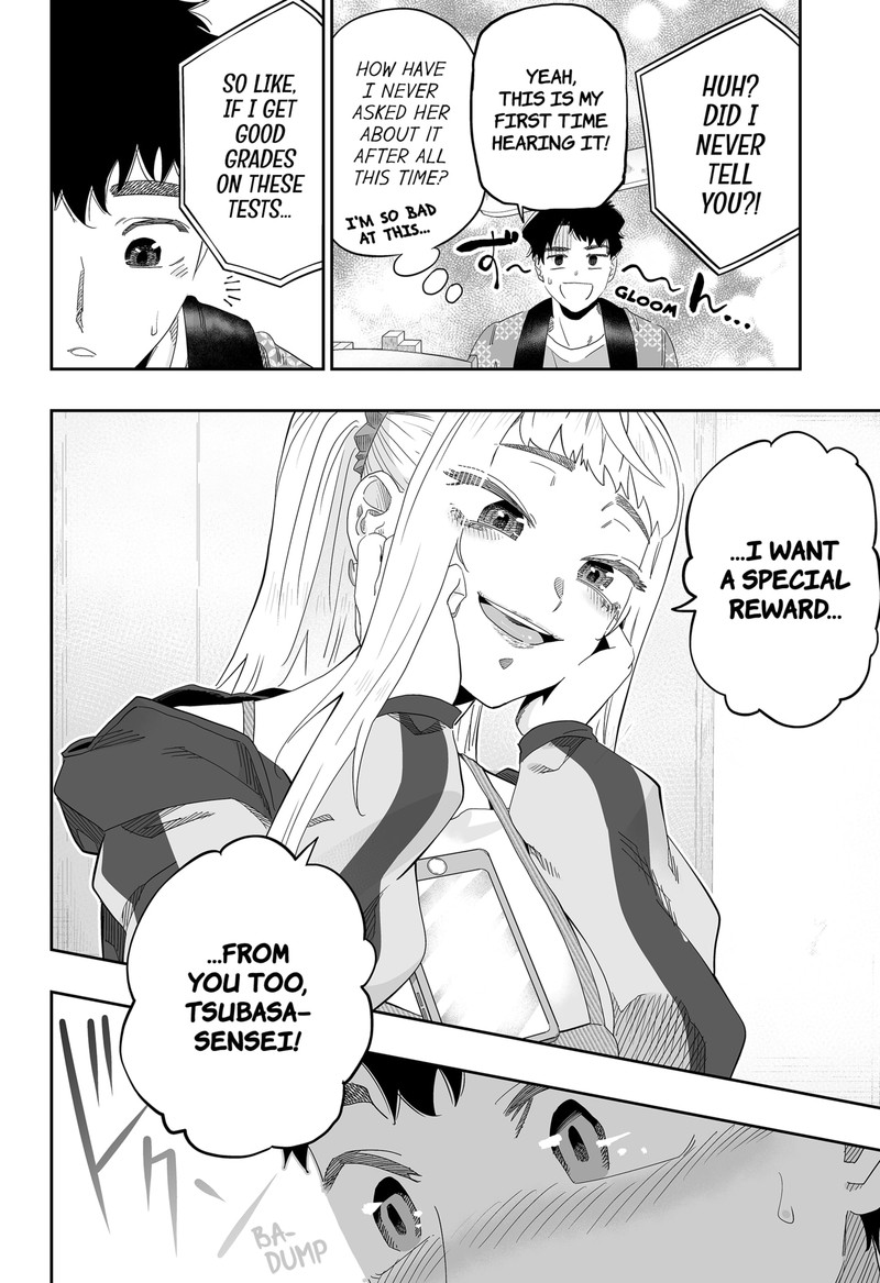 Dosanko Gyaru Ha Namaramenkoi 93 16