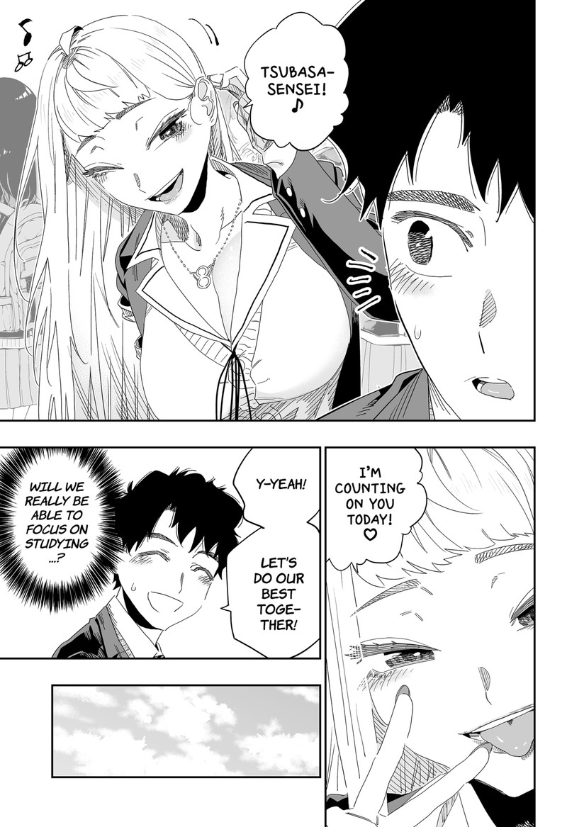 Dosanko Gyaru Ha Namaramenkoi 93 3