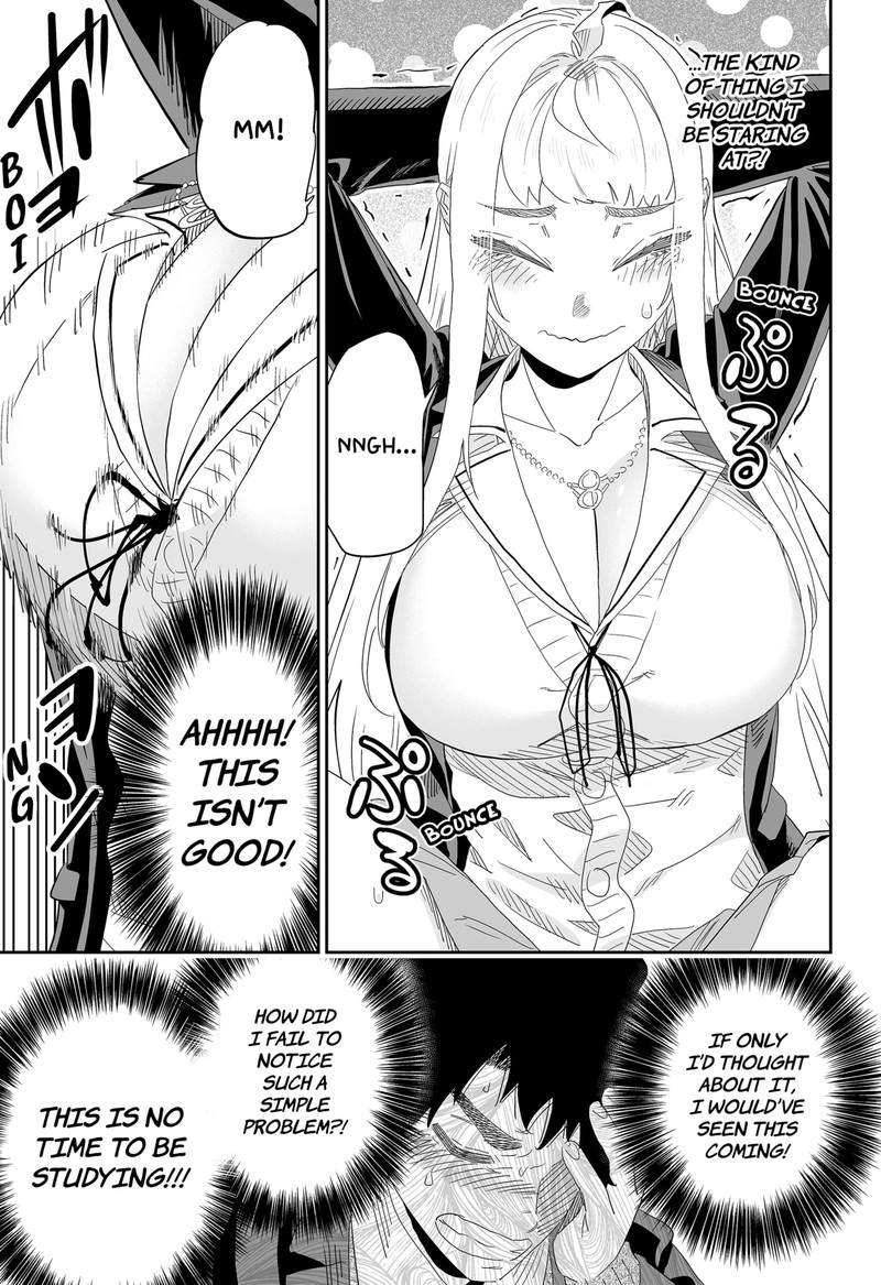 Dosanko Gyaru Ha Namaramenkoi 93 9