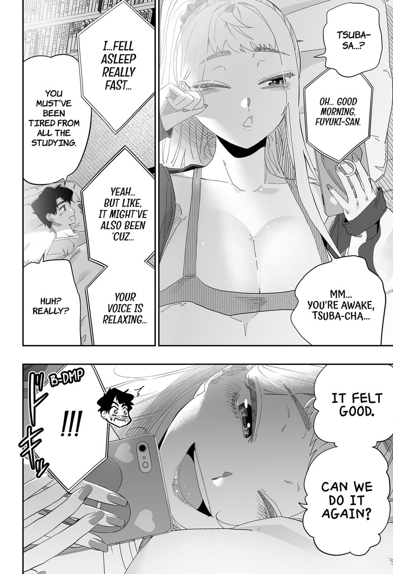 Dosanko Gyaru Ha Namaramenkoi 94 4
