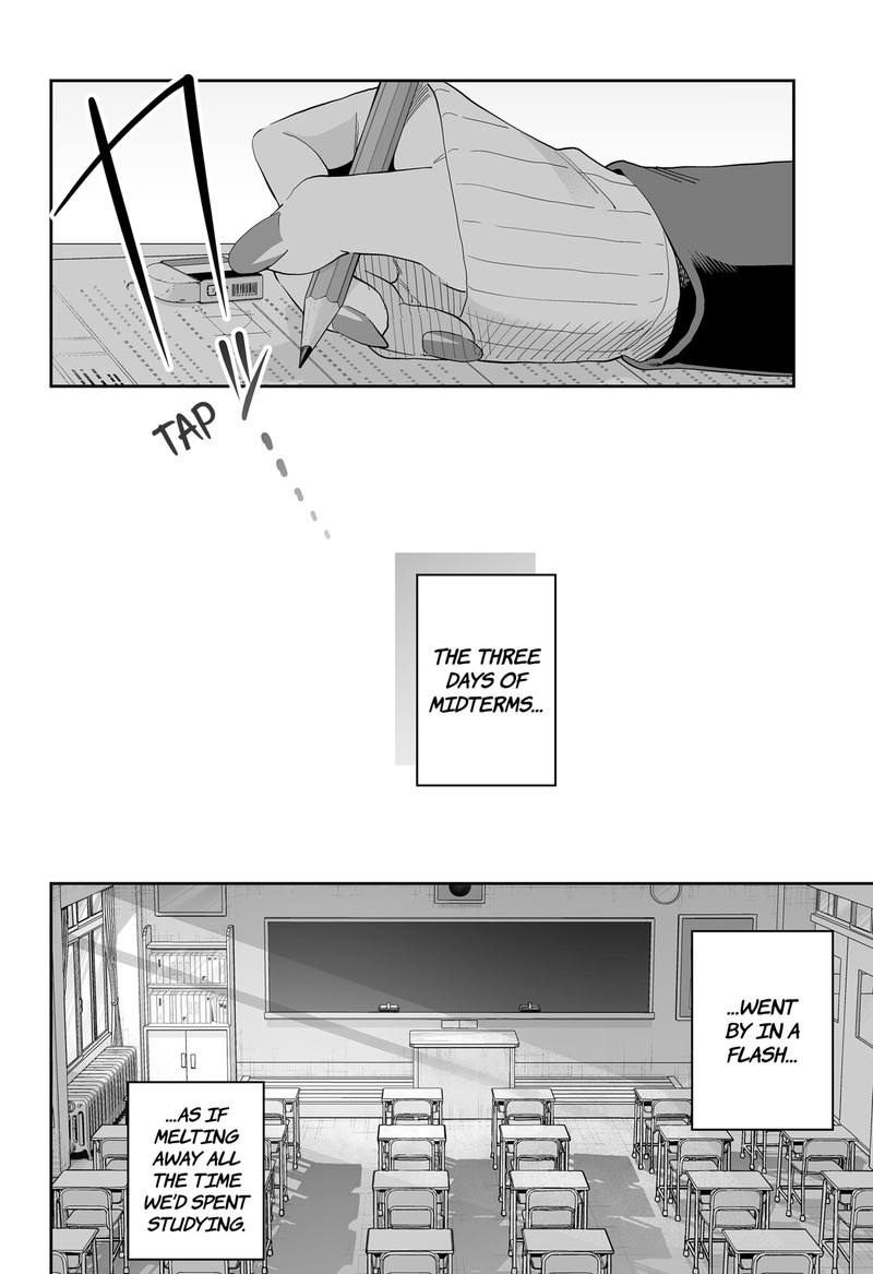 Dosanko Gyaru Ha Namaramenkoi 96 24