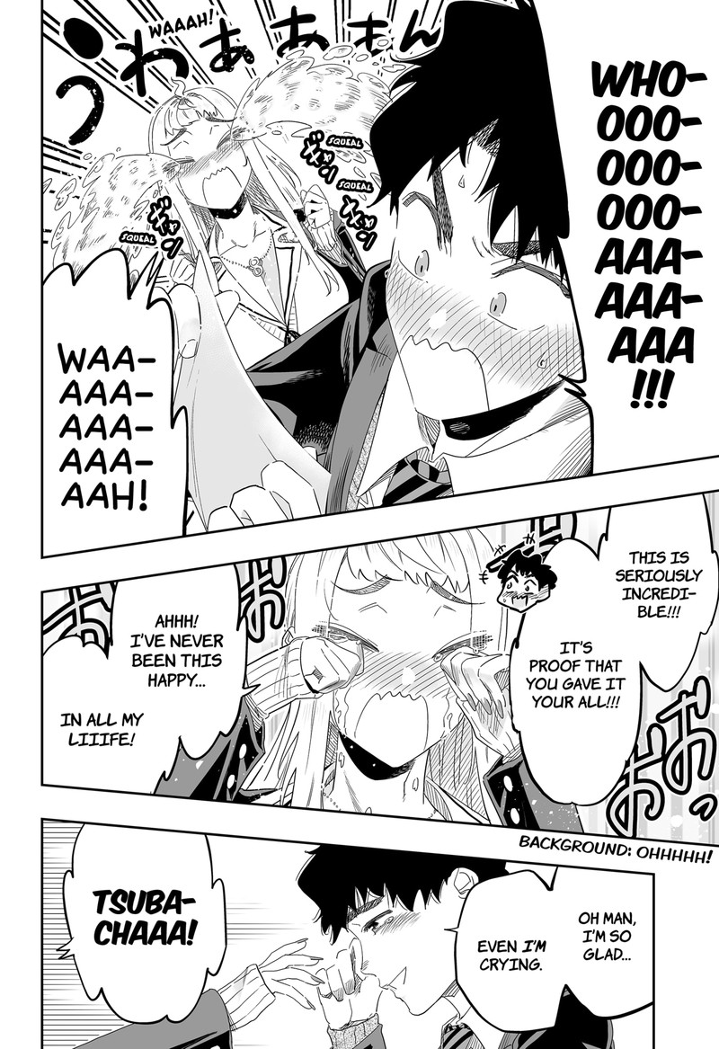 Dosanko Gyaru Ha Namaramenkoi 97 10
