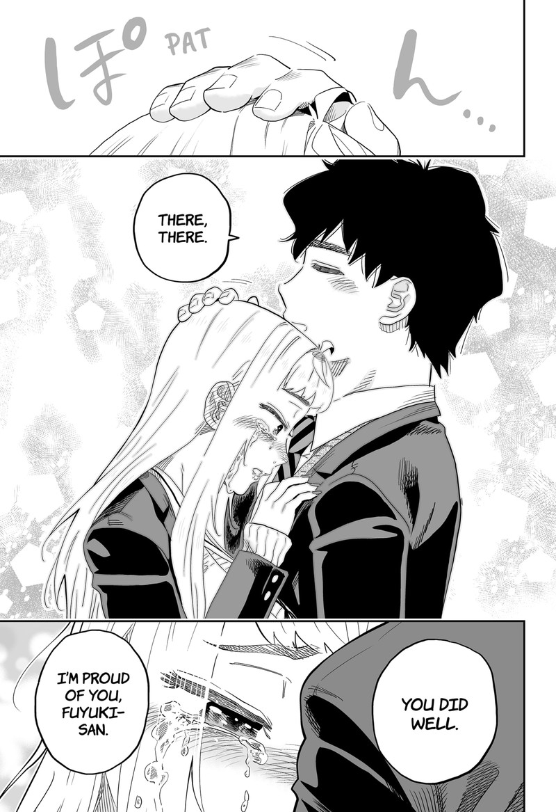 Dosanko Gyaru Ha Namaramenkoi 97 13