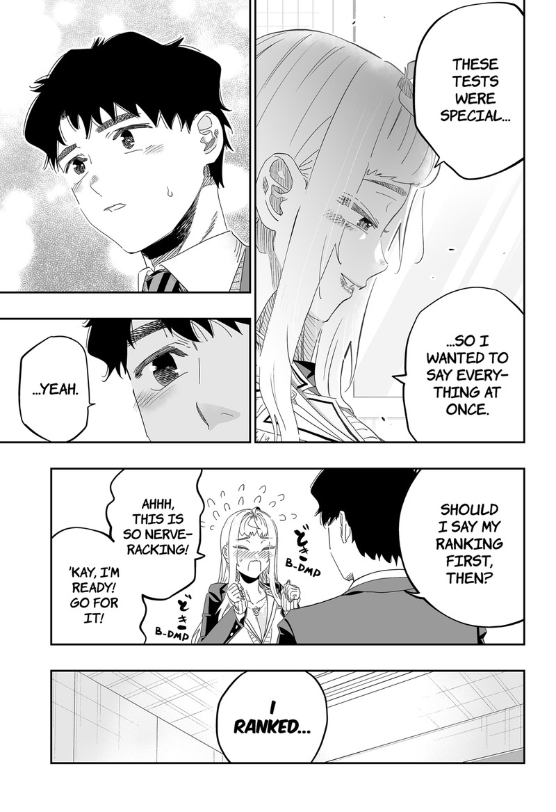 Dosanko Gyaru Ha Namaramenkoi 97 5