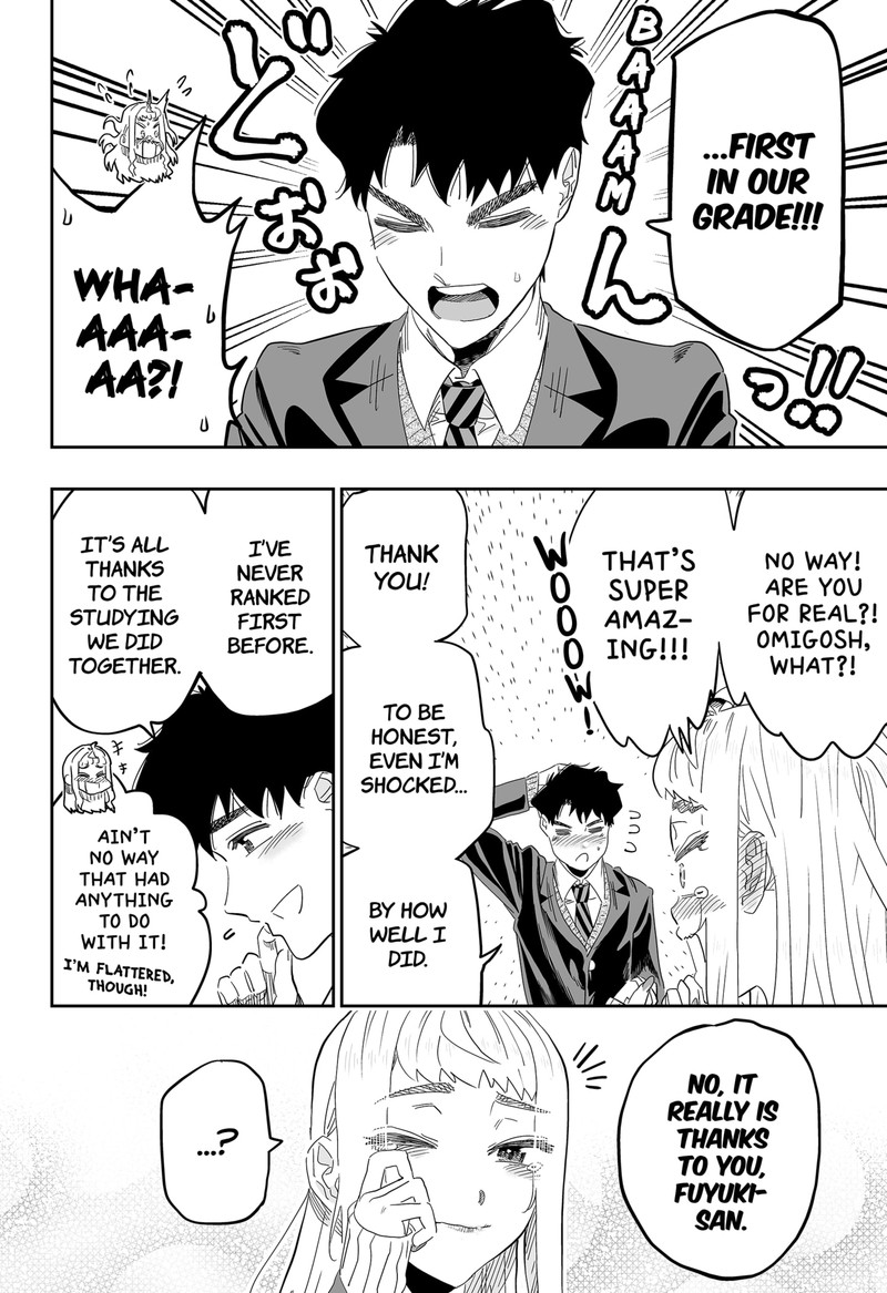 Dosanko Gyaru Ha Namaramenkoi 97 6