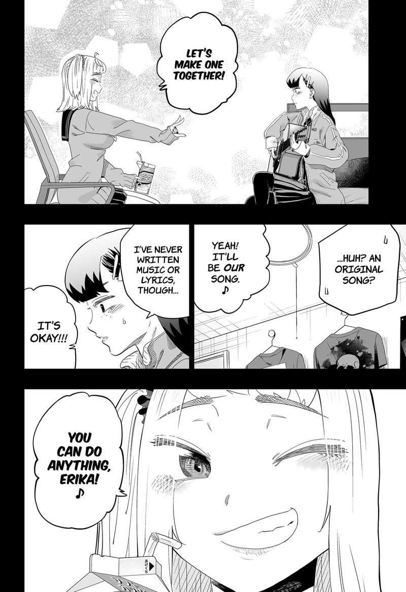 Dosanko Gyaru Ha Namaramenkoi 98 18