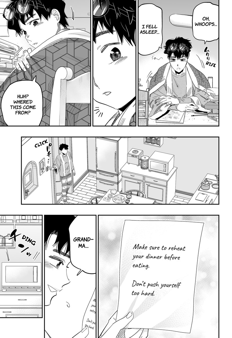 Dosanko Gyaru Ha Namaramenkoi 98e 20