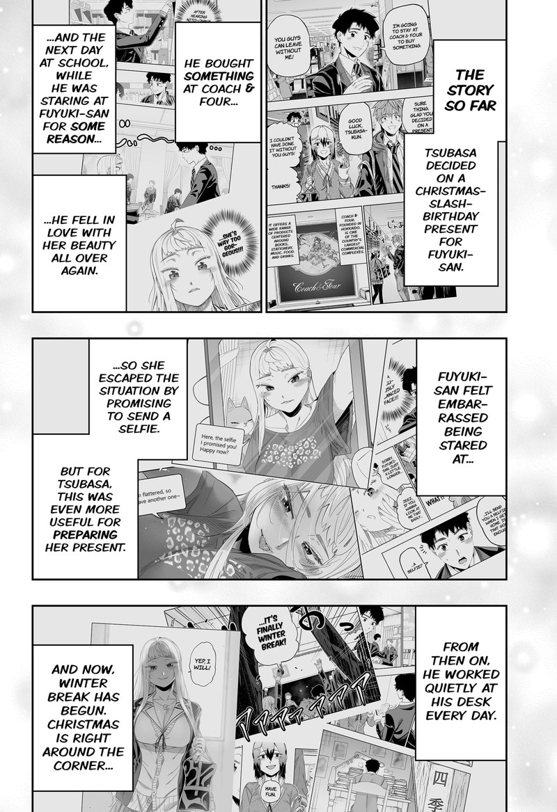 Dosanko Gyaru Ha Namaramenkoi 99 1