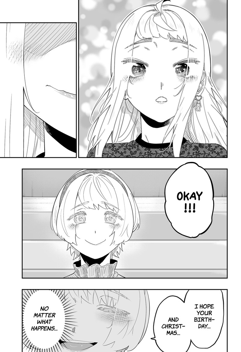 Dosanko Gyaru Ha Namaramenkoi 99 10