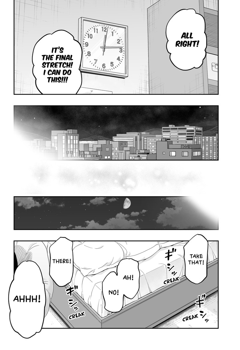Dosanko Gyaru Ha Namaramenkoi 99 15