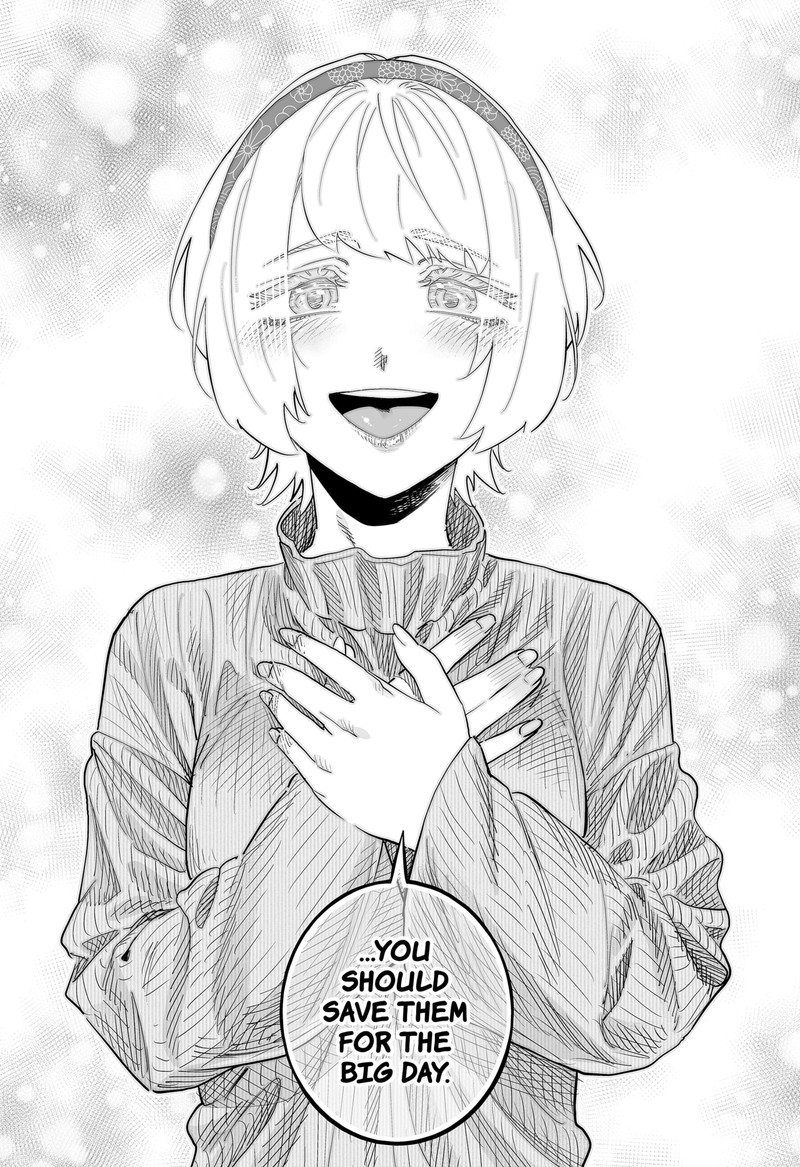 Dosanko Gyaru Ha Namaramenkoi 99 9