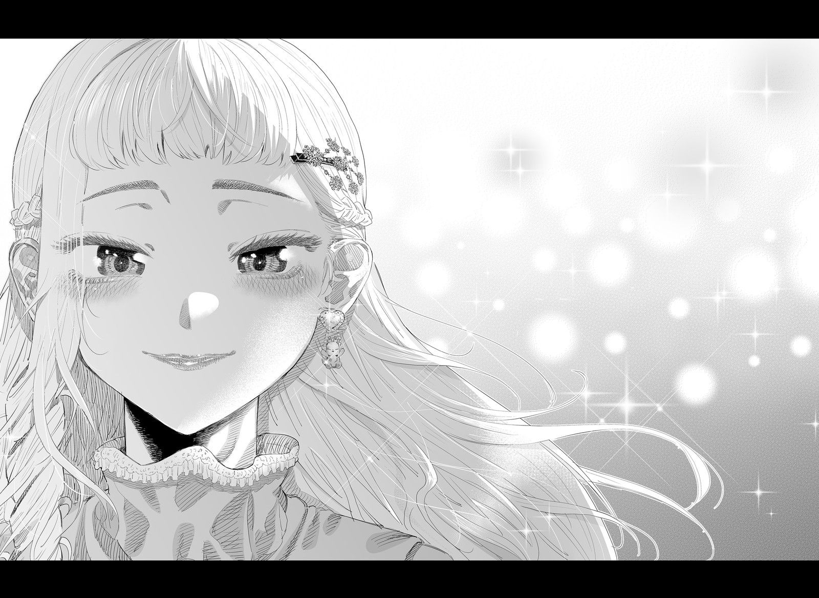Dosanko Gyaru Ha Namaramenkoi 99e 17
