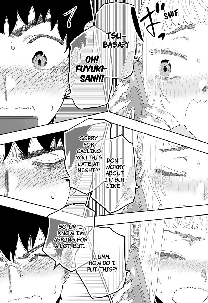 Dosanko Gyaru Ha Namaramenkoi 99e 24