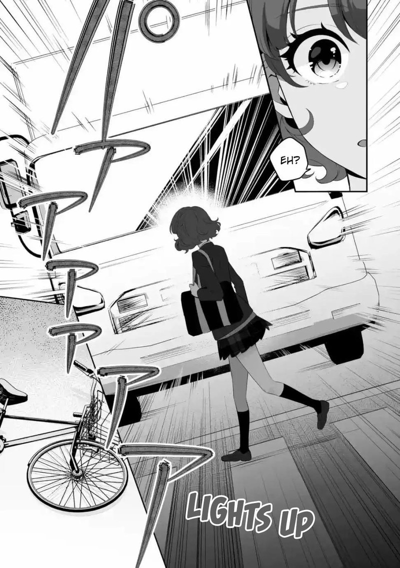 Dou Ka Ore Wo Hanatte Oitekure 1 19
