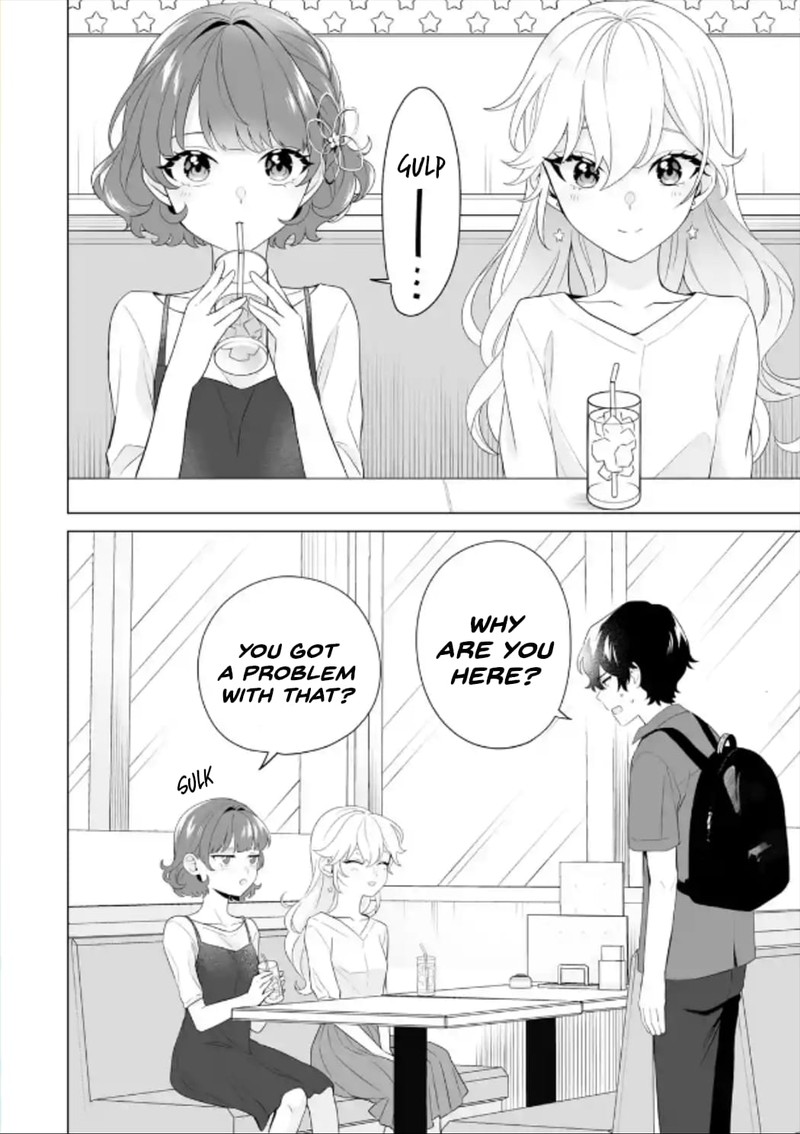 Dou Ka Ore Wo Hanatte Oitekure 10 30