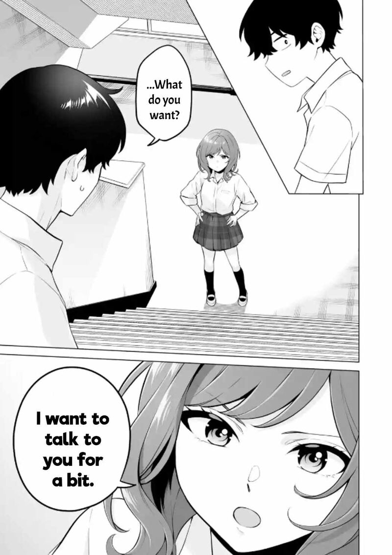 Dou Ka Ore Wo Hanatte Oitekure 22 15