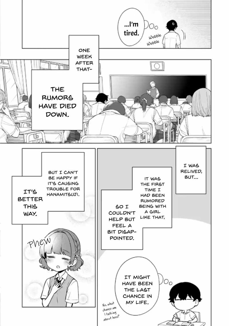 Dou Ka Ore Wo Hanatte Oitekure 22 23