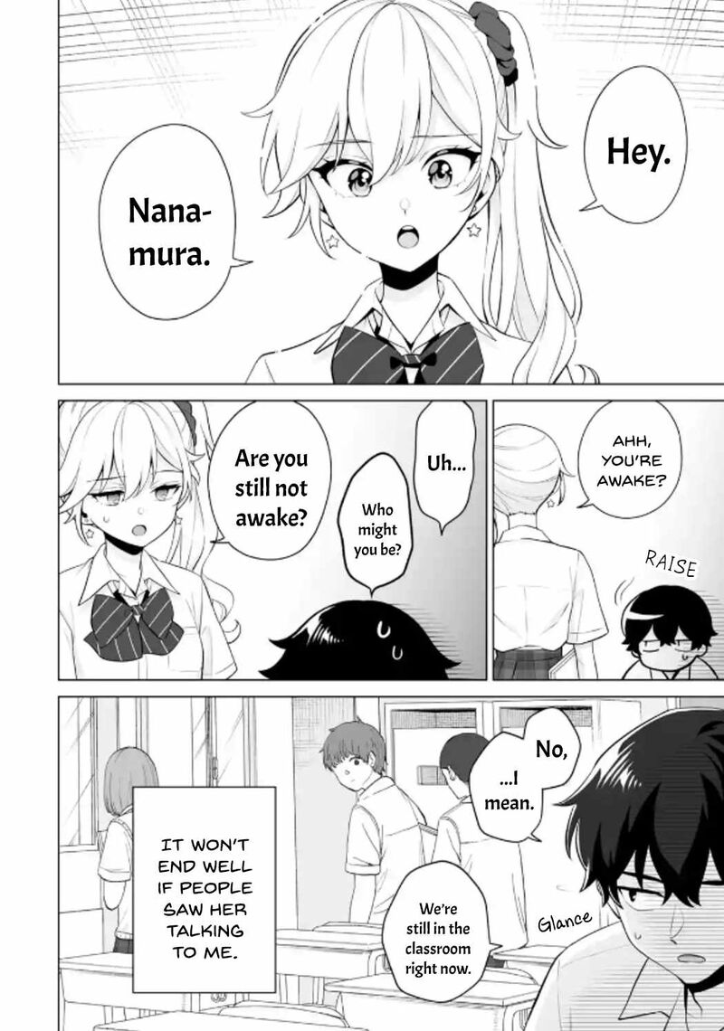 Dou Ka Ore Wo Hanatte Oitekure 22 26