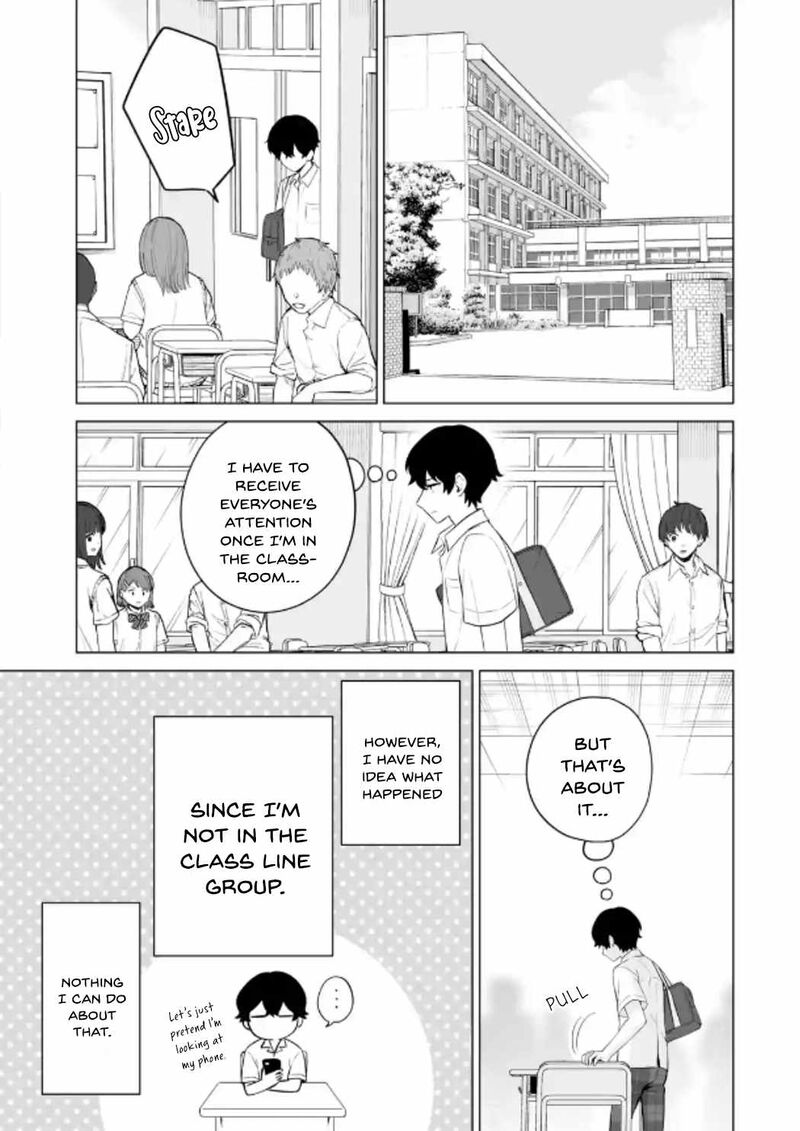 Dou Ka Ore Wo Hanatte Oitekure 22 3