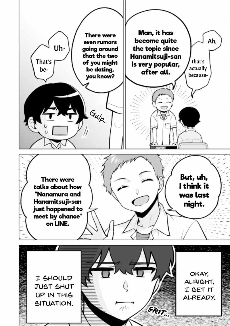 Dou Ka Ore Wo Hanatte Oitekure 22 6