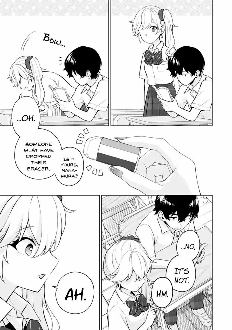 Dou Ka Ore Wo Hanatte Oitekure 23 5