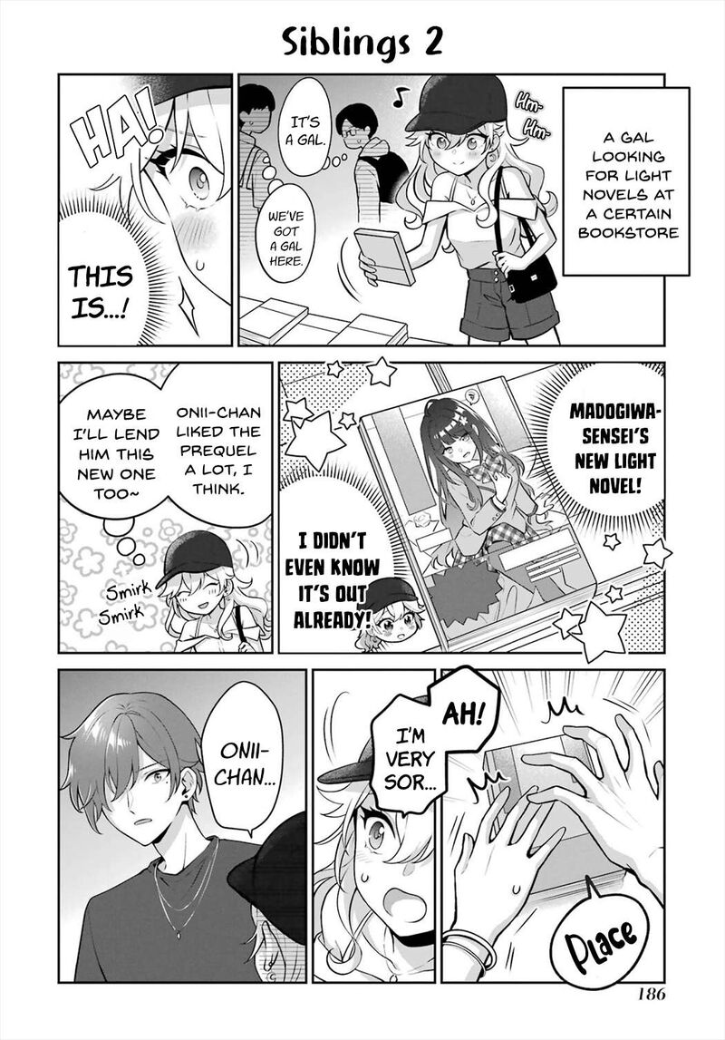 Dou Ka Ore Wo Hanatte Oitekure 23e 6