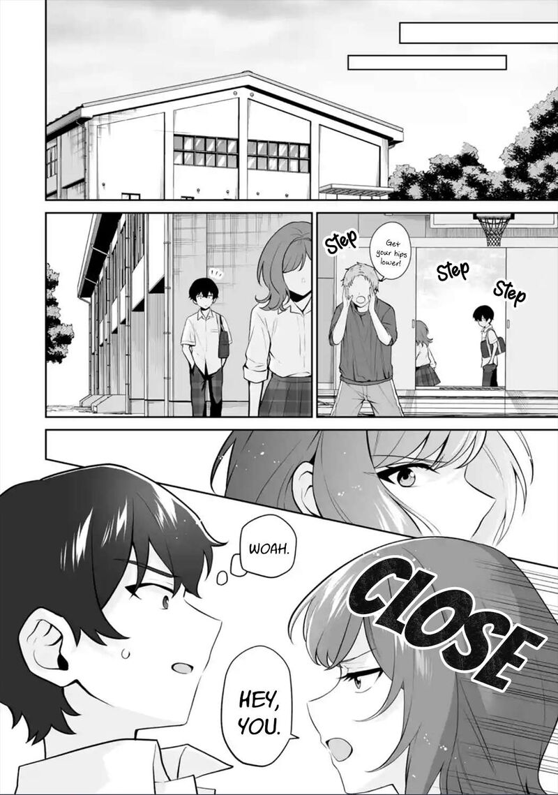Dou Ka Ore Wo Hanatte Oitekure 24 18