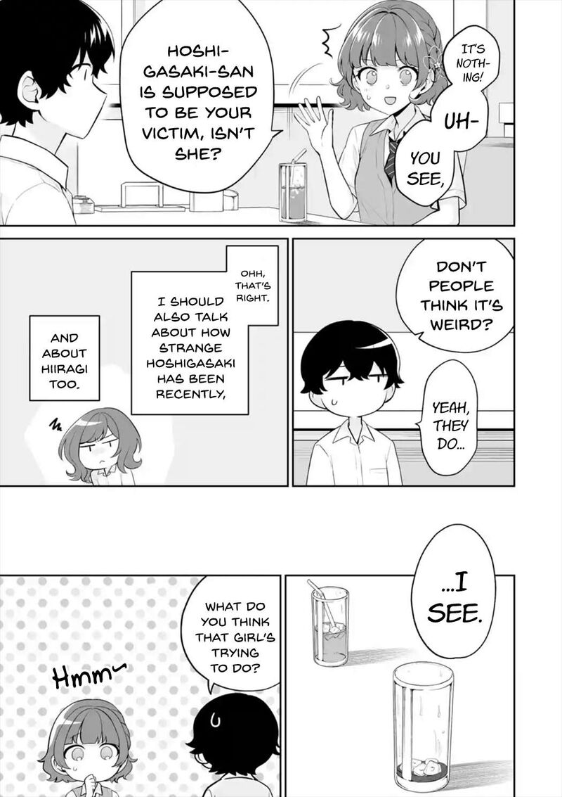 Dou Ka Ore Wo Hanatte Oitekure 24 31