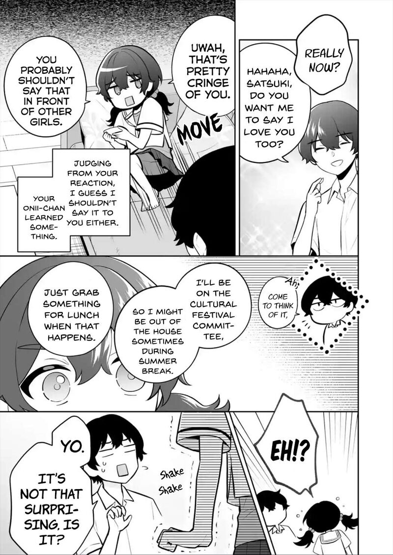 Dou Ka Ore Wo Hanatte Oitekure 25 5