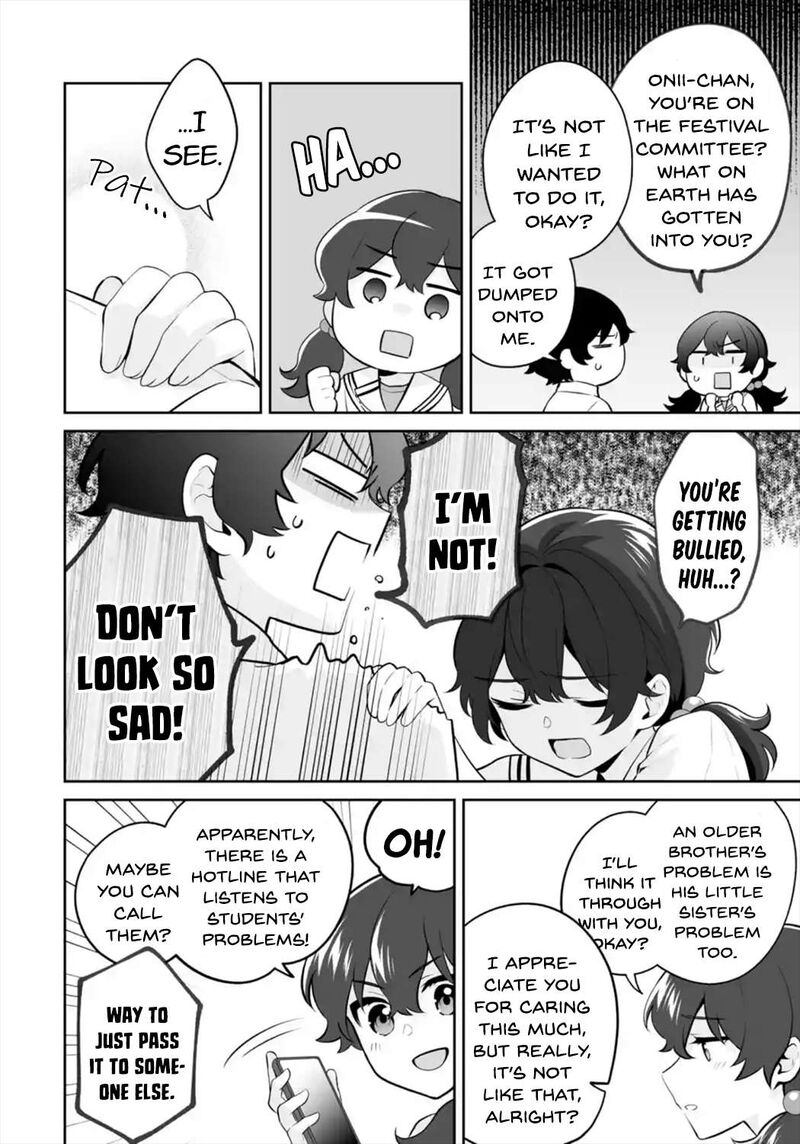 Dou Ka Ore Wo Hanatte Oitekure 25 6