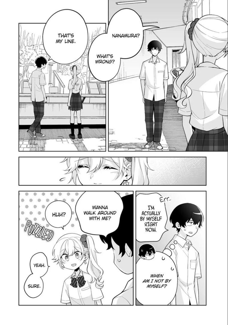 Dou Ka Ore Wo Hanatte Oitekure 31 10