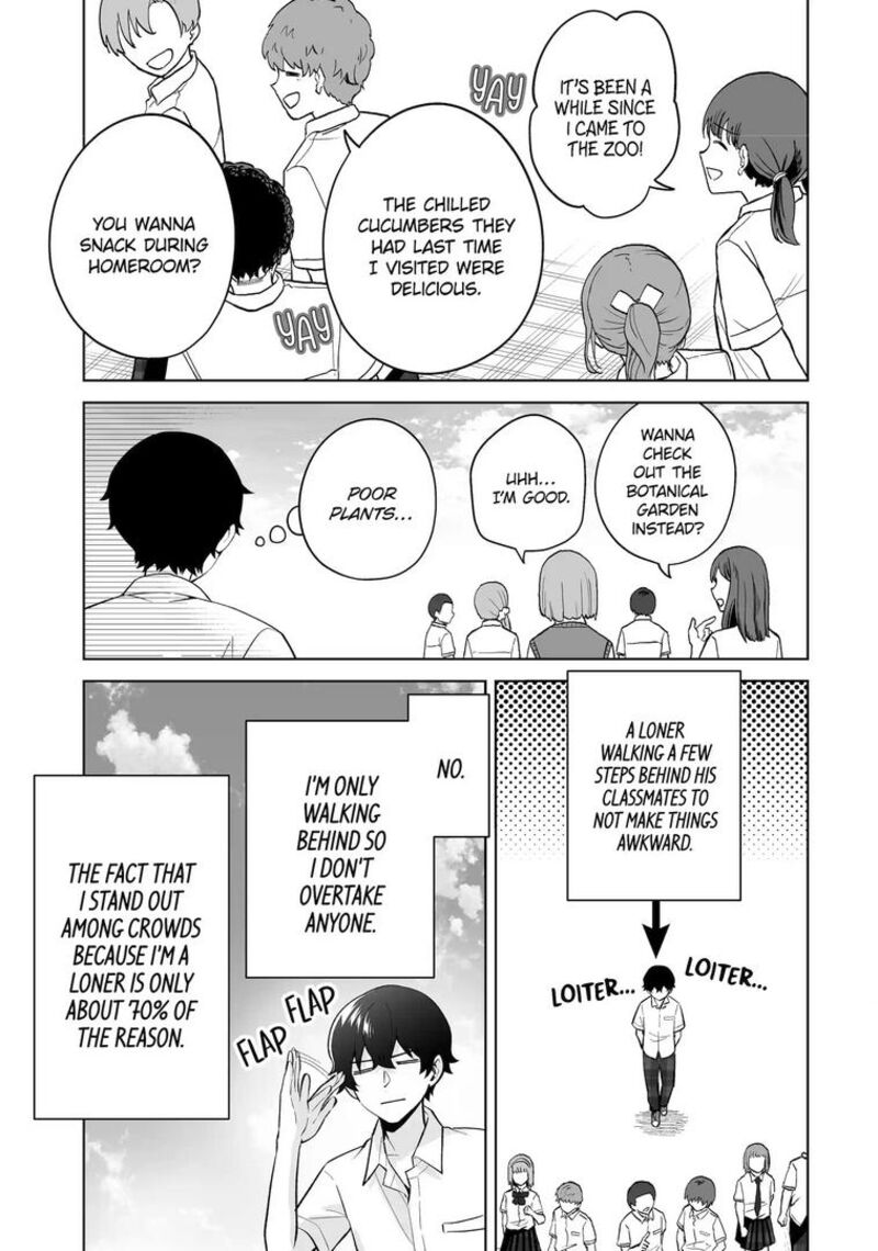 Dou Ka Ore Wo Hanatte Oitekure 31 3